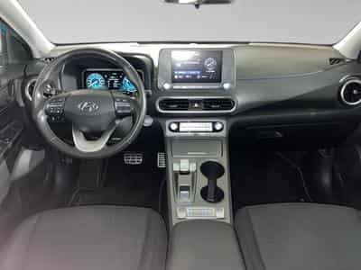 Hyundai Kona Electric Twist 39,2kWh (2021) - Foto 5