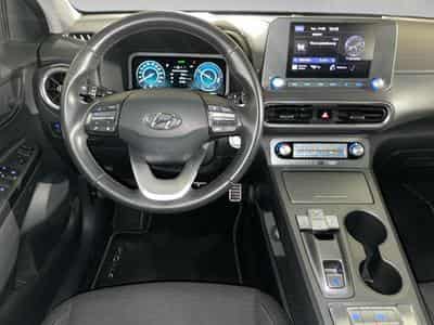 Hyundai Kona Electric Twist 39,2kWh (2021) - Foto 6