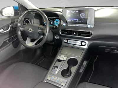Hyundai Kona Electric Twist 39,2kWh (2021) - Foto 7