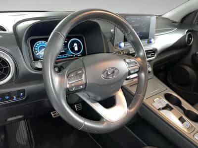 Hyundai Kona Electric Twist 39,2kWh (2021) - Foto 8