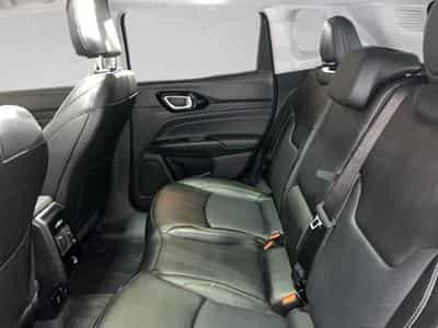 Jeep Compass 1.6 MJD 130 4x2 MTX Limited (2026) - Foto 11