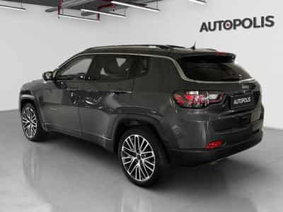 Jeep Compass 1.6 MJD 130 4x2 MTX Limited (2026) - Foto 15