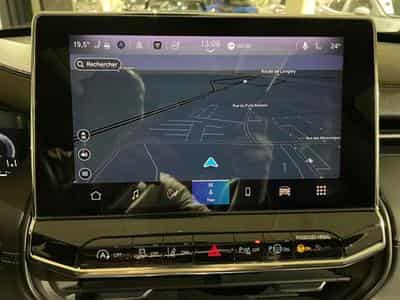 Jeep Compass 1.6 MJD 130 4x2 MTX Limited (2026) - Foto 3