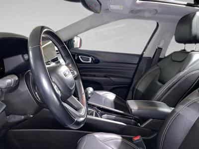 Jeep Compass 1.6 MJD 130 4x2 MTX Limited (2026) - Foto 4