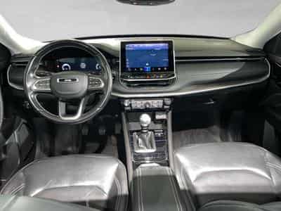 Jeep Compass 1.6 MJD 130 4x2 MTX Limited (2026) - Foto 5