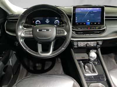 Jeep Compass 1.6 MJD 130 4x2 MTX Limited (2026) - Foto 6