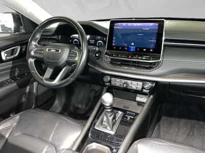 Jeep Compass 1.6 MJD 130 4x2 MTX Limited (2026) - Foto 7