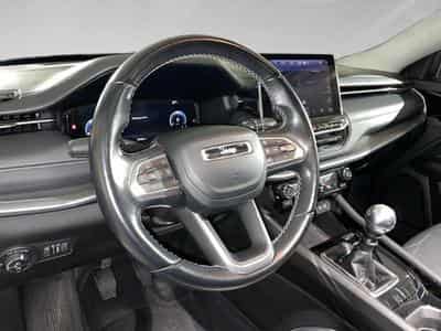 Jeep Compass 1.6 MJD 130 4x2 MTX Limited (2026) - Foto 8