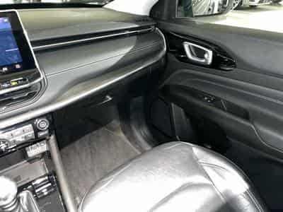 Jeep Compass 1.6 MJD 130 4x2 MTX Limited (2026) - Foto 9