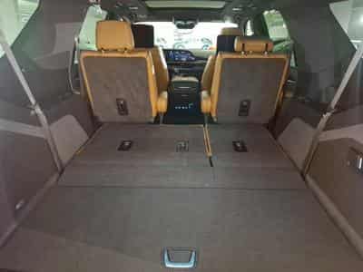 Cadillac Escalade 6.2 PREMIUM LUXURY (2026) - Photo 13