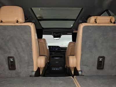 Cadillac Escalade 6.2 PREMIUM LUXURY (2026) - Photo 14