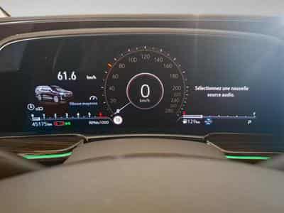 Cadillac Escalade 6.2 PREMIUM LUXURY (2026) - Photo 2