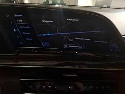 Cadillac Escalade 6.2 PREMIUM LUXURY (2026) - Photo 3