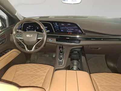 Cadillac Escalade 6.2 PREMIUM LUXURY (2026) - Photo 5