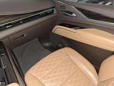 Cadillac Escalade 6.2 PREMIUM LUXURY (2026) - Photo 9