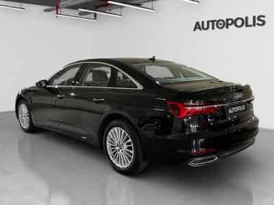 Audi A6 40 TDI S tronic Design (2026) - Photo 14