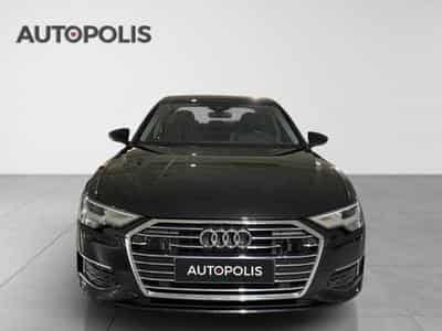 Audi A6 40 TDI S tronic Design (2026) - Photo 15