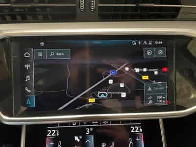 Audi A6 40 TDI S tronic Design (2026) - Photo 3