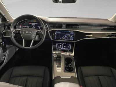 Audi A6 40 TDI S tronic Design (2026) - Photo 5