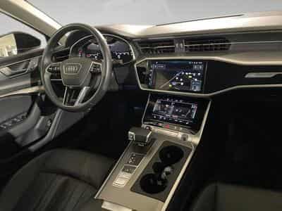 Audi A6 40 TDI S tronic Design (2026) - Photo 7