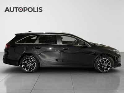 Kia Ceed Sw Sportswagon Style Edition 1.0 T-GDi 100 ISG (2026) - Photo 15