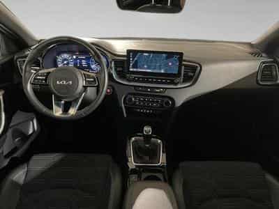 Kia Ceed Sw Sportswagon Style Edition 1.0 T-GDi 100 ISG (2026) - Photo 4