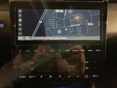 Hyundai Tucson 1.6 T-GDi Plug-in Hybrid 4x4 Shine (2026) - Photo 3