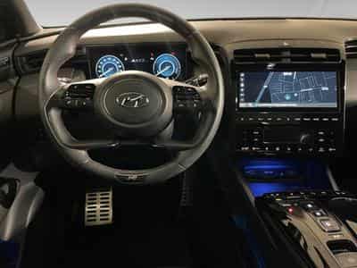 Hyundai Tucson 1.6 T-GDi Plug-in Hybrid 4x4 Shine (2026) - Photo 6
