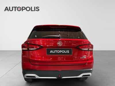 MG ZS 1.5 Hybrid+ Luxury (2026) - Photo 15