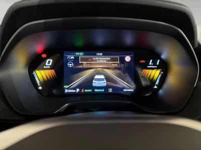 MG ZS 1.5 Hybrid+ Luxury (2026) - Photo 2