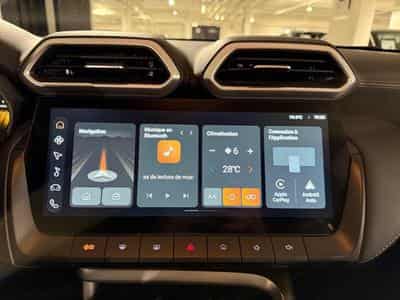 MG ZS 1.5 Hybrid+ Luxury (2026) - Photo 3