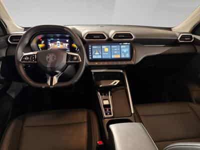 MG ZS 1.5 Hybrid+ Luxury (2026) - Photo 5