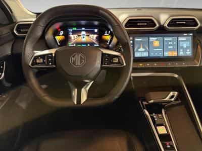 MG ZS 1.5 Hybrid+ Luxury (2026) - Photo 6