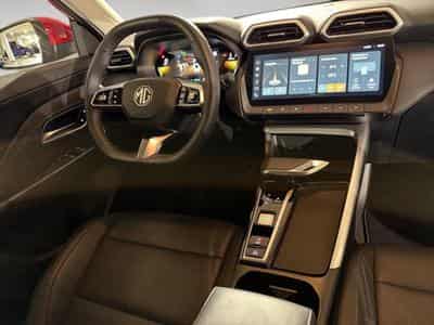 MG ZS 1.5 Hybrid+ Luxury (2026) - Photo 7