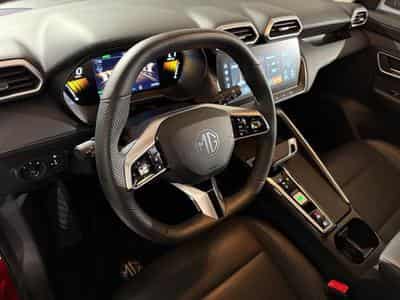 MG ZS 1.5 Hybrid+ Luxury (2026) - Photo 8