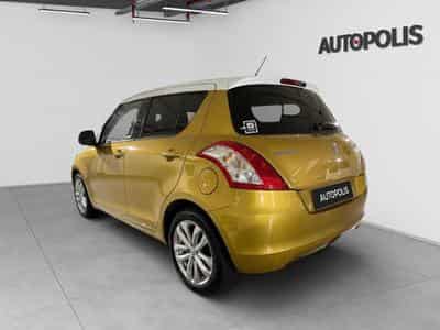 Suzuki Swift 1.2 Club (2026) - Photo 13