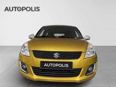 Suzuki Swift 1.2 Club (2026) - Photo 14