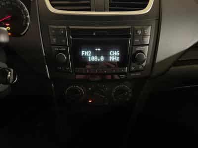 Suzuki Swift 1.2 Club (2026) - Photo 3