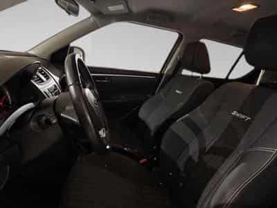 Suzuki Swift 1.2 Club (2026) - Photo 4