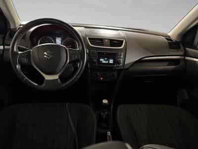 Suzuki Swift 1.2 Club (2026) - Photo 5