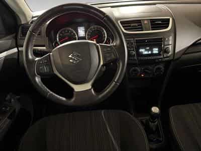 Suzuki Swift 1.2 Club (2026) - Photo 6