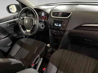 Suzuki Swift 1.2 Club (2026) - Photo 7