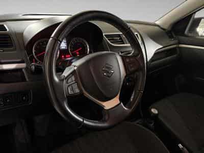 Suzuki Swift 1.2 Club (2026) - Photo 8