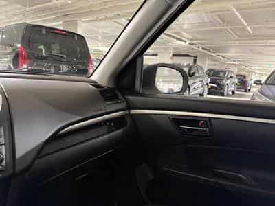 Suzuki Swift 1.2 Club (2026) - Photo 9