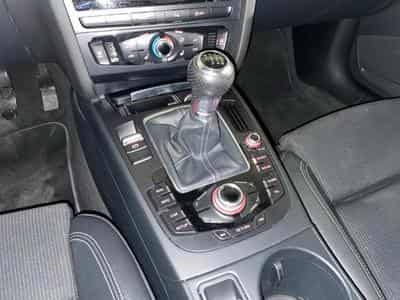 Audi A5 2.0 TDI 140kW quattro Cab. (2026) - Photo 10