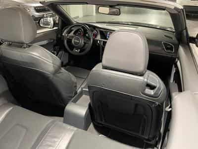 Audi A5 2.0 TDI 140kW quattro Cab. (2026) - Photo 14