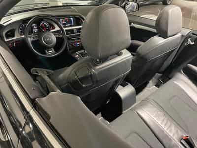 Audi A5 2.0 TDI 140kW quattro Cab. (2026) - Photo 15