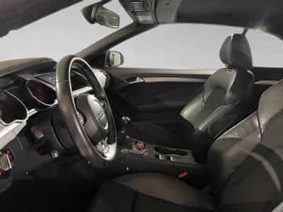 Audi A5 2.0 TDI 140kW quattro Cab. (2026) - Photo 4