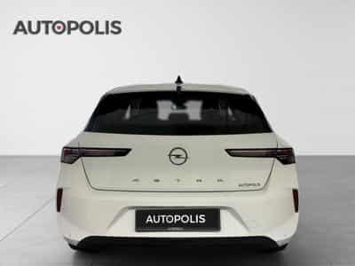 Opel Astra 1.2 Turbo 81kW S/S Edition (2026) - Photo 15