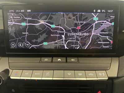 Opel Astra 1.2 Turbo 81kW S/S Edition (2026) - Photo 3